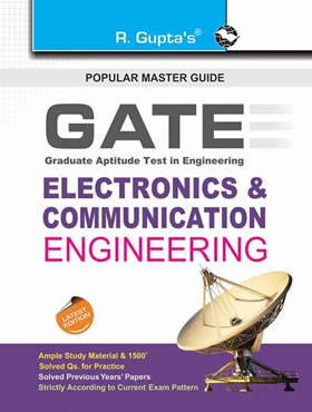 RGupta Ramesh GATE-Electronics & Communication Engineering Guide English Medium